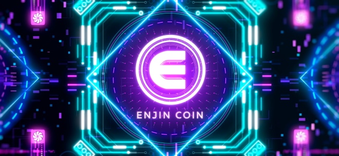 Enjin Coin kaufen - Tipps und Tricks zum ENJ-Handel