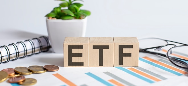 ETF-Auszahlplan