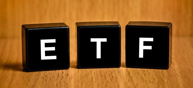 Verwirrung bei ETF-Namen? Das bedeuten die verschiedenen Kürzel des Börsenjargons | finanzen.net