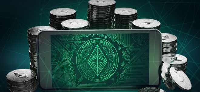 Ethereum Classic kaufen - Tipps und Tricks zum ETC-Handel