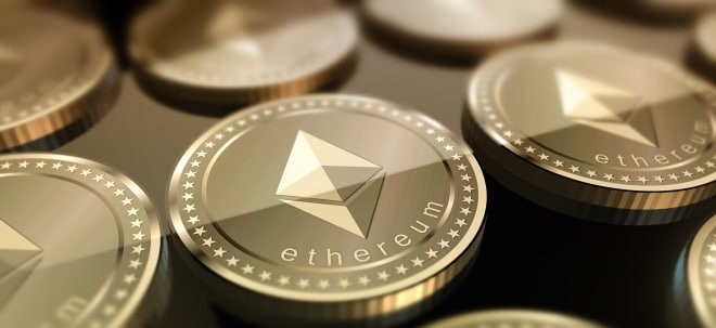 ethereum investieren 2021