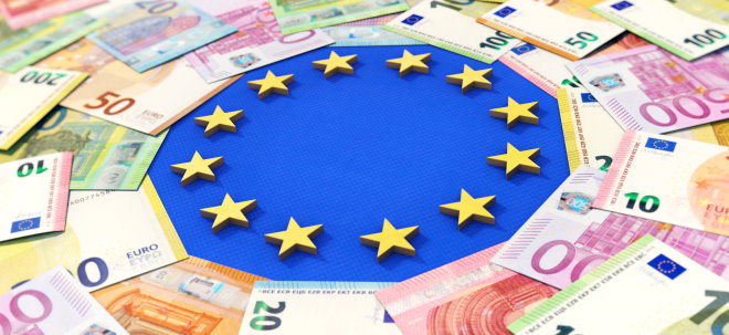 Ergebnisse bis 2024: EZB will Euro-Banknoten neu gestalten - Einbindung der Bevölkerung | Nachricht | finanzen.net