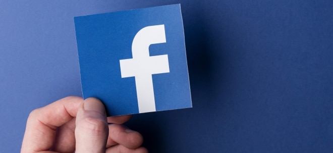 Social-Media-Urgestein: Facebook - eine Konzerngeschichte | Nachricht | finanzen.net