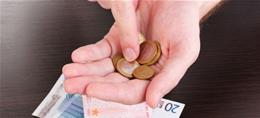 Eurokurs zum US-Dollar etwas tiefer - Diese Daten haben Anleger im Blick