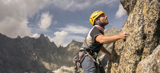 Buy-and-Hold: So funktioniert die "Kaufen und Halten"-Strategie