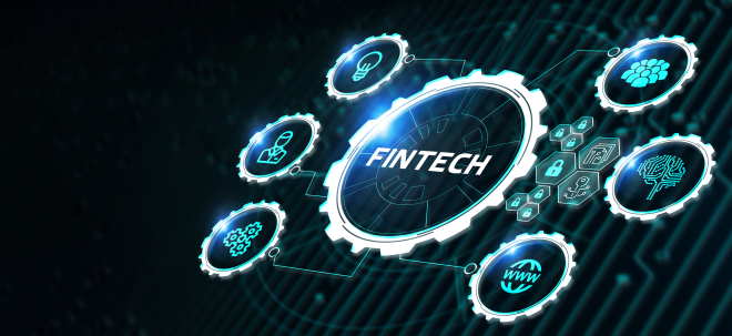 FinTech-Aktien 2021: So investieren Sie erfolgreich in innovative Finanztechnologien