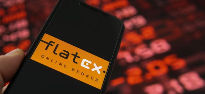 Diese Auswirkung hatte ein Eigengeschäft einer Führungskraft auf die flatexDEGIRO-Aktie | finanzen.net