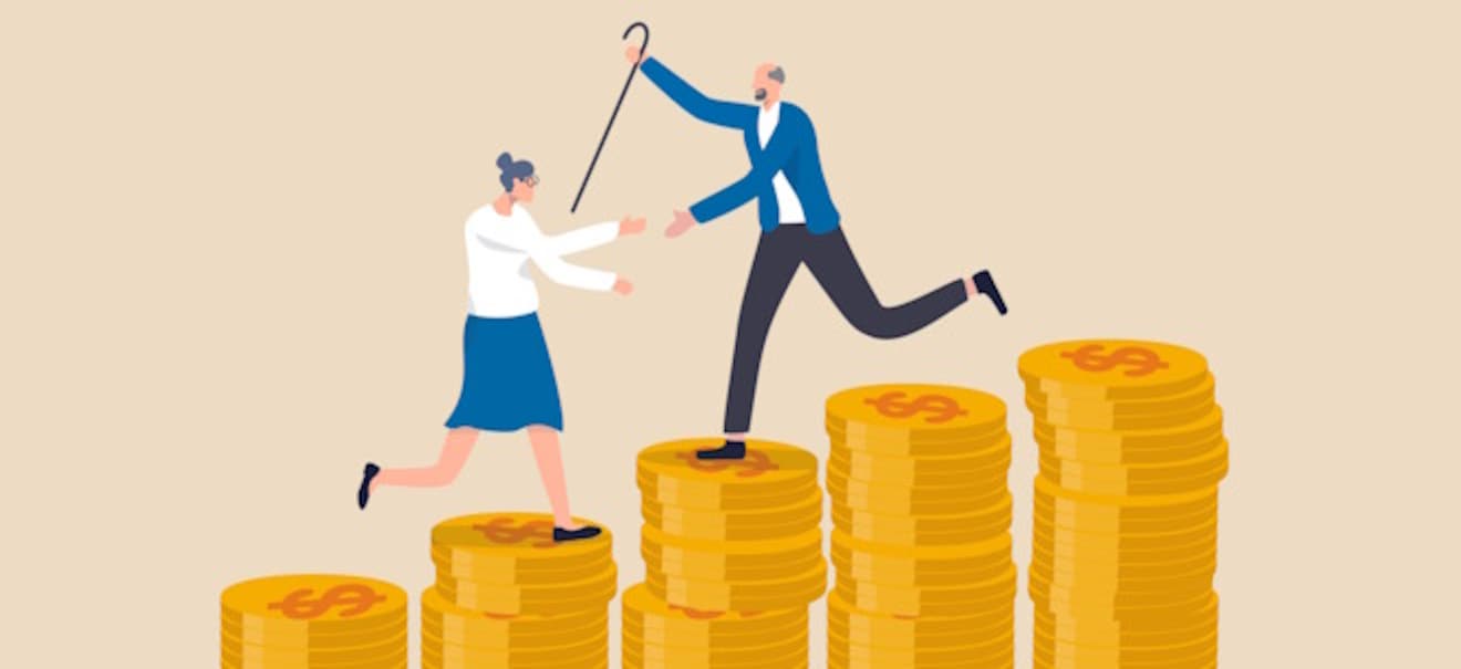 Mehr Grundrente ohne Antrag? Das wissen viele Rentner nicht | finanzen.net