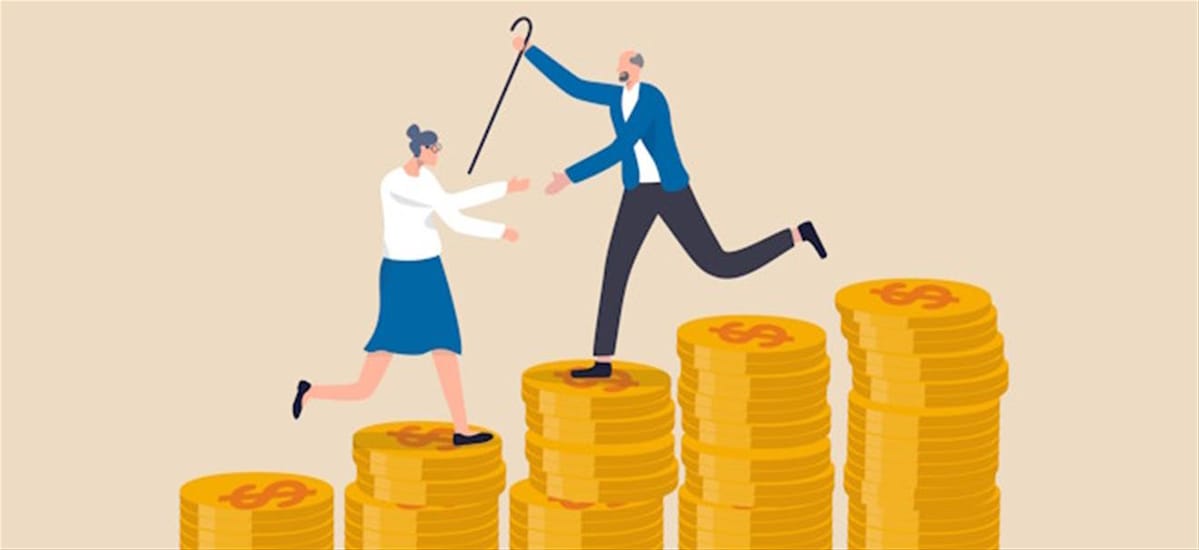 Mehr Grundrente ohne Antrag? Das wissen viele Rentner nicht | finanzen.net