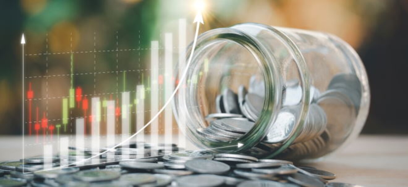 Studie: Laufende Verzinsung von Lebensversicherungen steigt | finanzen.net