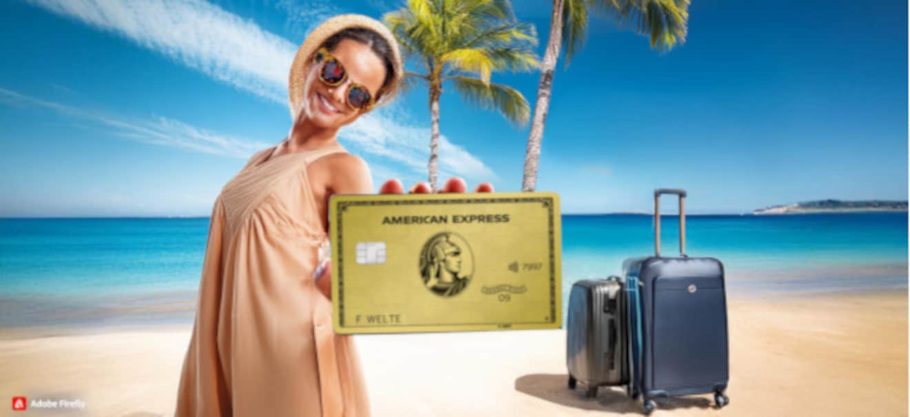 Kreditkarten-Tipp!: Reisekreditkarten im großen Check: So finden Sie die perfekte Karte für Ihren nächsten Trip! Reisekreditkarten im großen Check: So finden Sie die perfekte Karte für Ihren nächsten Trip! | finanzen.net