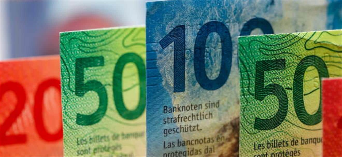 Steueroase adé: Ist die Schweiz auf dem Weg zur Stabilitätsoase? | finanzen.net