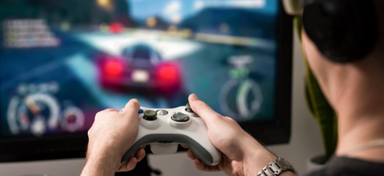 E-Sport: Gaming als Beruf: Immer mehr Jugendliche träumen von einer Karriere im E-Sport Gaming als Beruf: Immer mehr Jugendliche träumen von einer Karriere im E-Sport | finanzen.net