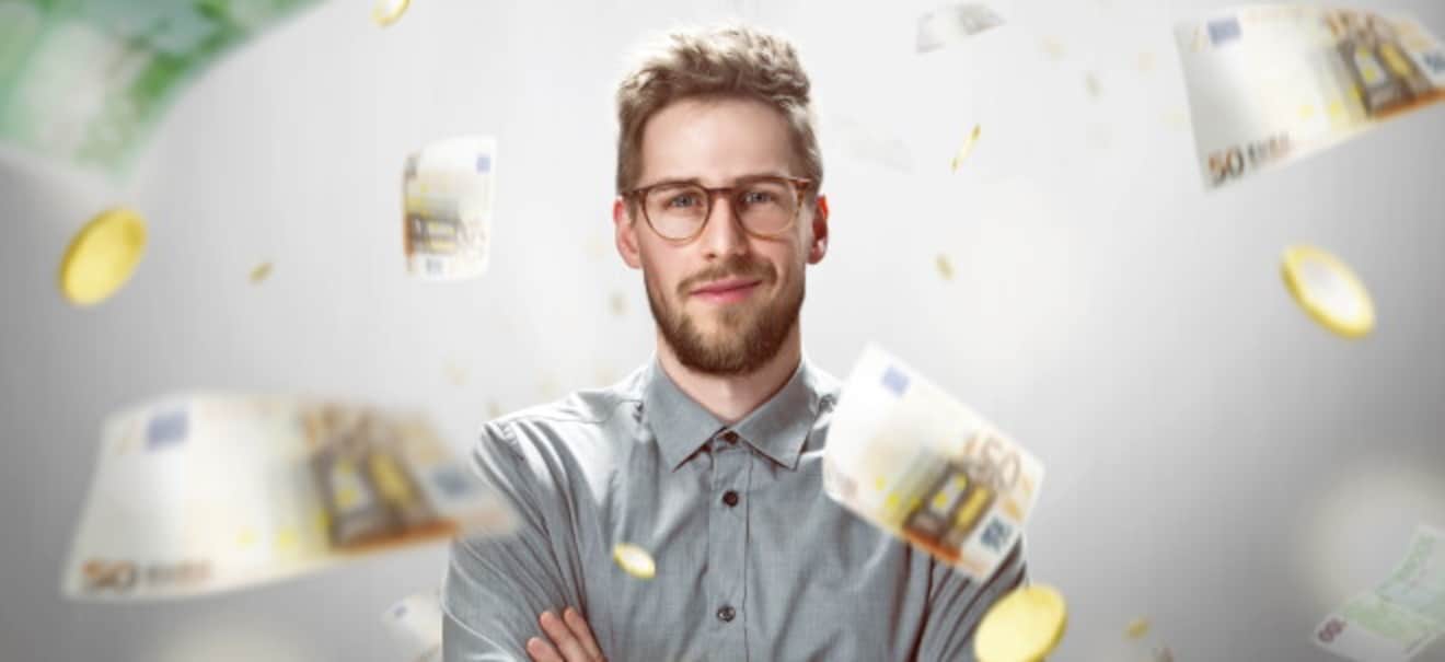 Arm denken, arm bleiben? Wie das Money Mindset den Kontostand beeinflusst | finanzen.net