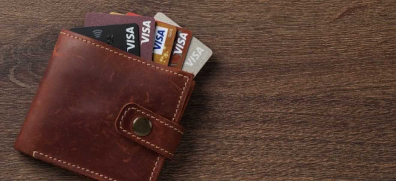Kreditkarten-Tipp!: Smart und sicher: So verbessert Visa das Online-Shopping-Erlebnis Smart und sicher: So verbessert Visa das Online-Shopping-Erlebnis | finanzen.net