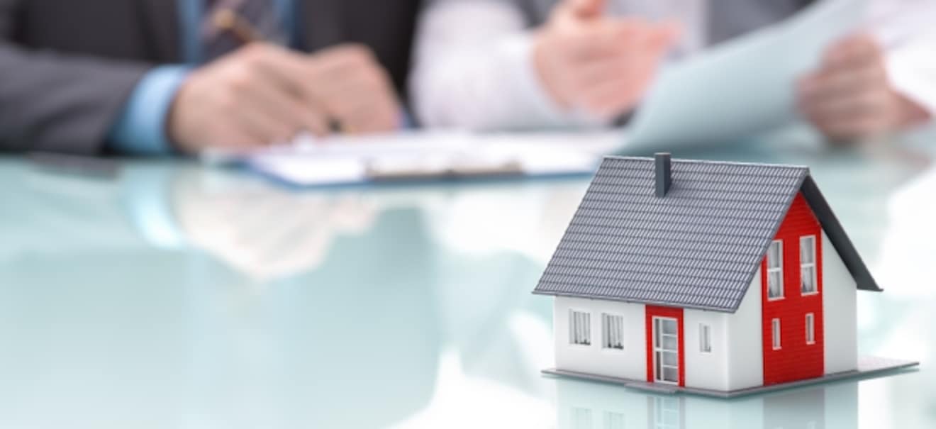 So kann man Steuern sparen - Immobilien verschenken statt vererben | finanzen.net
