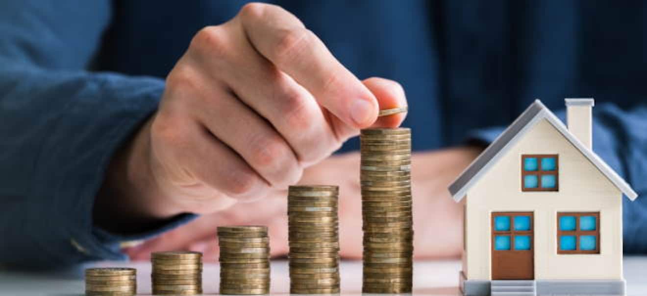 Kein Eigenkapital? Mit diesen Finanzierungsmöglichkeiten gelingt der Hauskauf trotzdem | finanzen.net