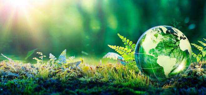 Euro am Sonntag hat getestet: Nachhaltigkeit: Welche Banken für ein grünes Gewissen sorgen | Nachricht | finanzen.net