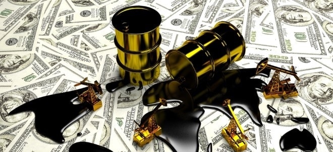 Debatte über US-Reserven: Warum die Ölpreise zum Wochenstart nachgeben | Nachricht | finanzen.net