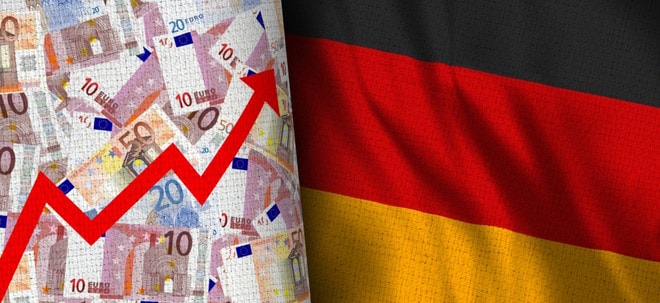 Deutsche Inflation schwächt sich im September ab | finanzen.net