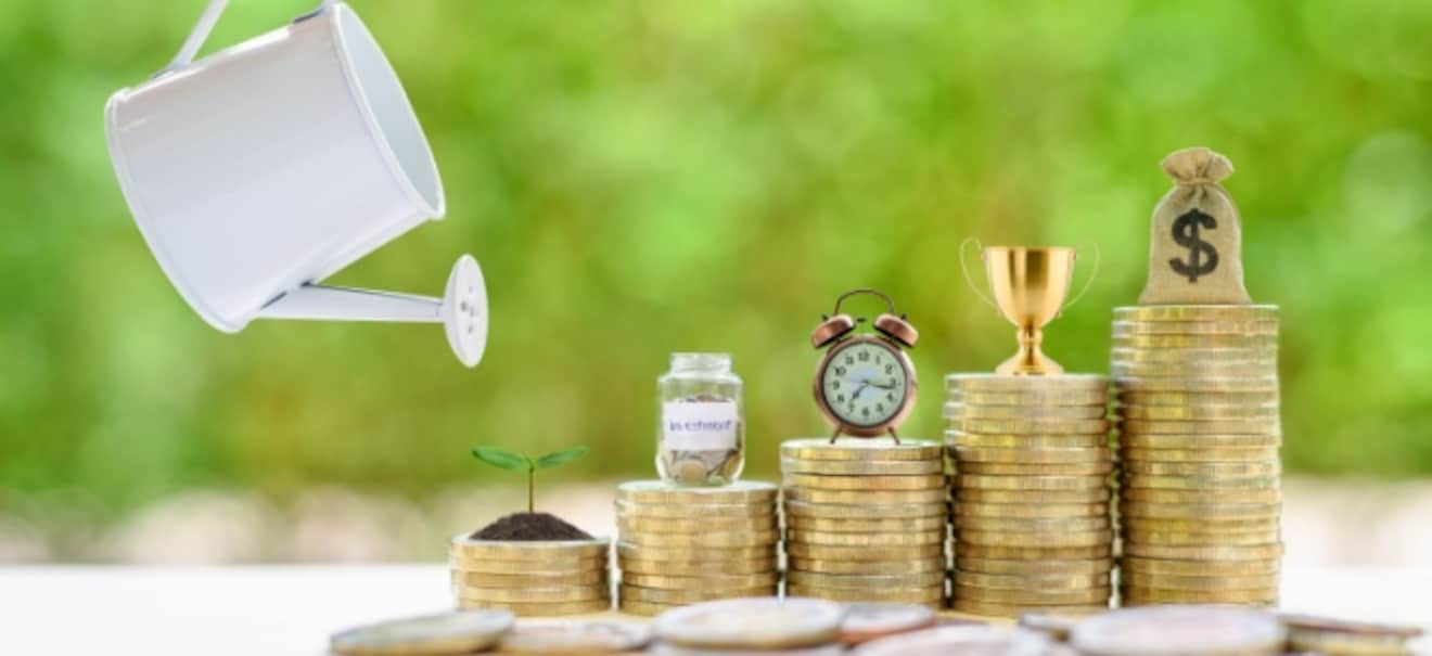 Zins-Tipp!: Anlagestrategien 2025: Festgeld, Tagesgeld und ETFs im Vergleich Anlagestrategien 2025: Festgeld, Tagesgeld und ETFs im Vergleich | finanzen.net