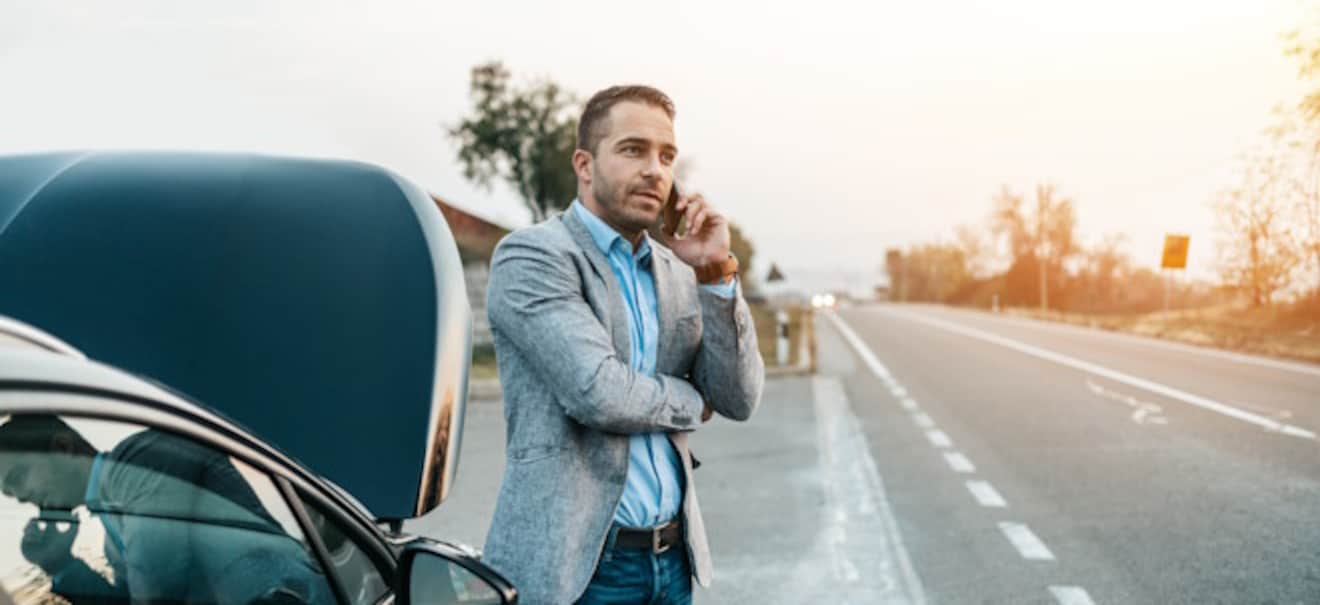 Verkehrsunfälle: Verunglückte im Straßenverkehr: Gute oder schlechte Autofahrer? - So viele Unfälle bauen Männer und Frauen wirklich Straßenverkehrsunfälle: Sind Männer oder Frauen die besseren Autofahrer? | finanzen.net