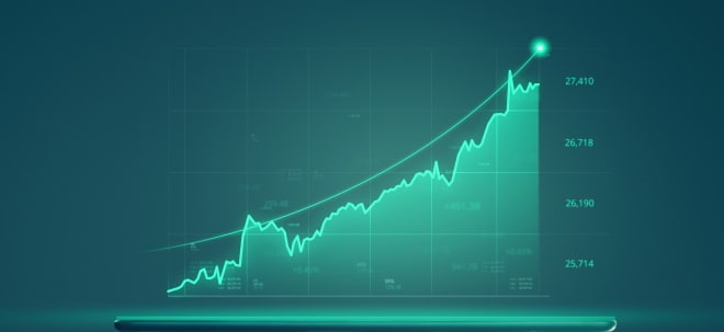 Kurs-Gewinn-Verhältnis berechnen