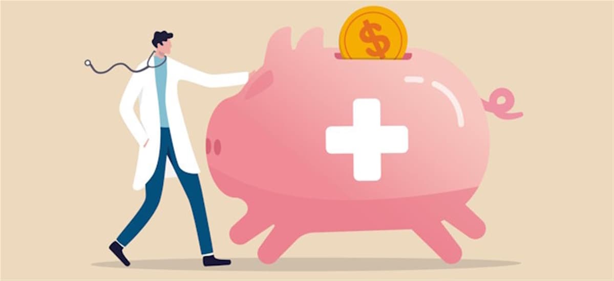 Zuzahlungen zur Krankenkasse 2026: Was Verbraucher wissen müssen - Rente, Bürgergeld & Co. | finanzen.net