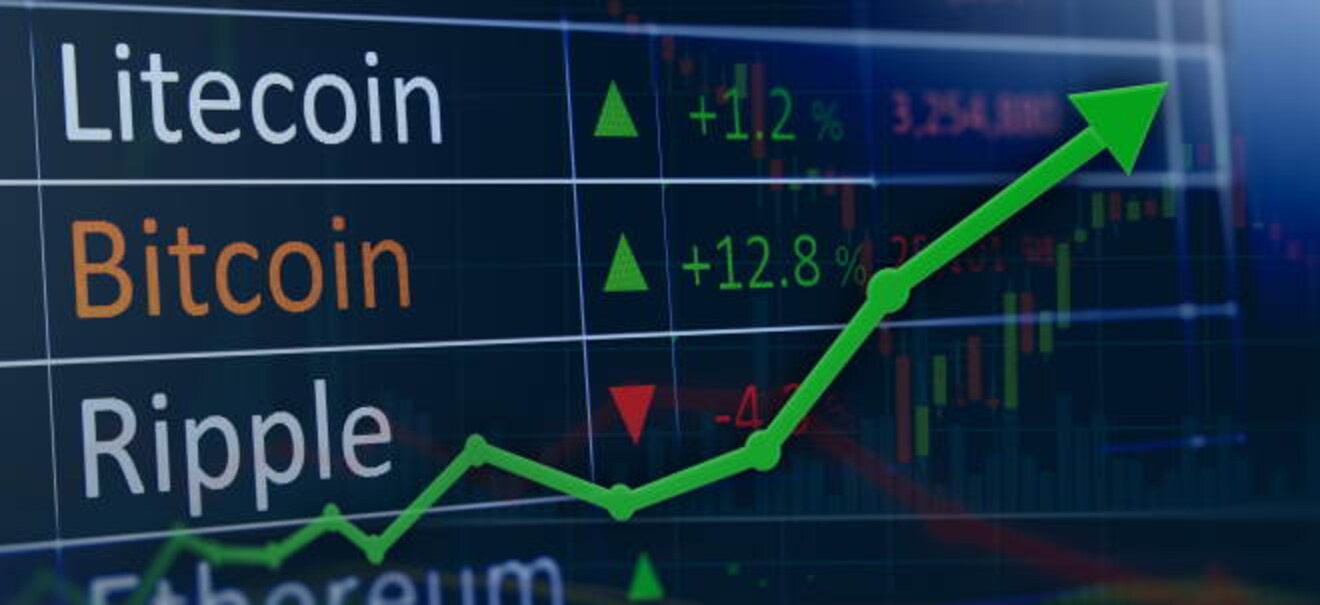 Blockchain: Krypto-Jobs: in diesen Ländern gibt es die meisten Stellenangebote Krypto-Jobs: in diesen Ländern gibt es die meisten Stellenangebote | finanzen.net