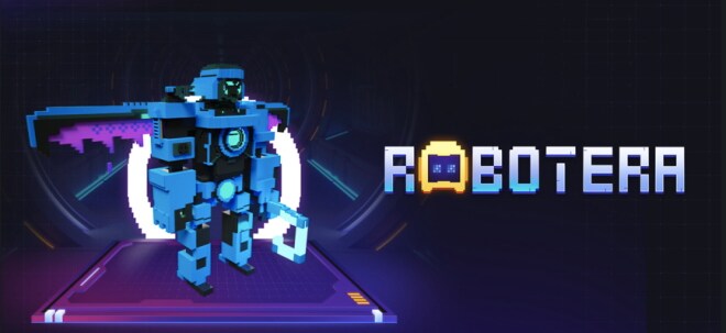 Robotera