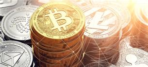 Kryptomarktbericht: Bitcoinkurs & Co. aktuell: So steht es um die Digitalwährungen