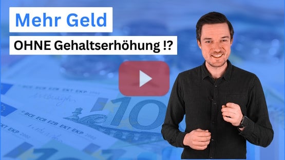 Video: Mehr Gehalt? Versuch' es mal mit DIESEN Tricks!