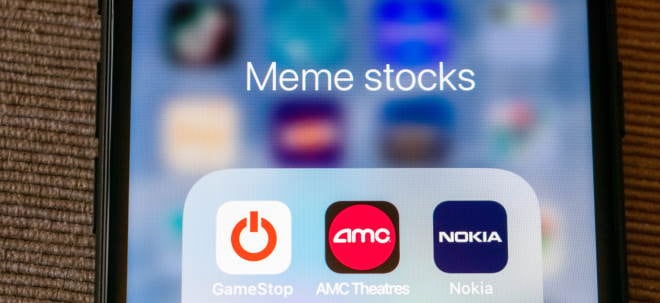 GameStop-, AMC-Aktien & Co.: JPMorgan-Analyst warnt vor Comeback der Meme-Aktien