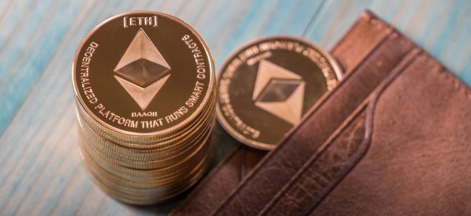 Kryptowährungen im Milliardenwert bewegt: Deutschland und USA trennen sich von Bitcoin und Ethereum | finanzen.net