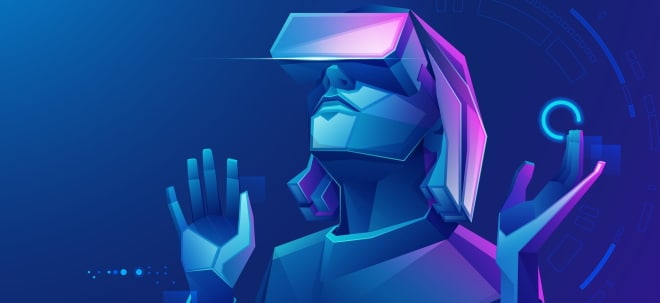 Metaverse-Aktie kaufen? Investieren in die Zukunft – alle Infos! - COMPUTER  BILD