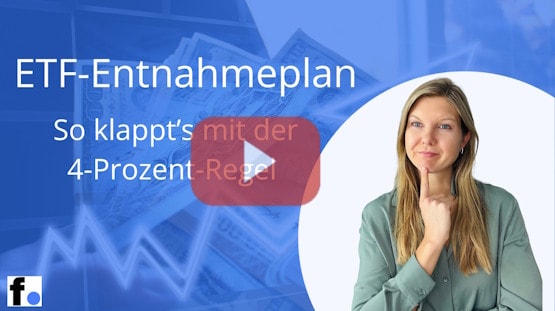 Video: ETF-Auszahlungsplan: Rendite, Strategie und Tipps