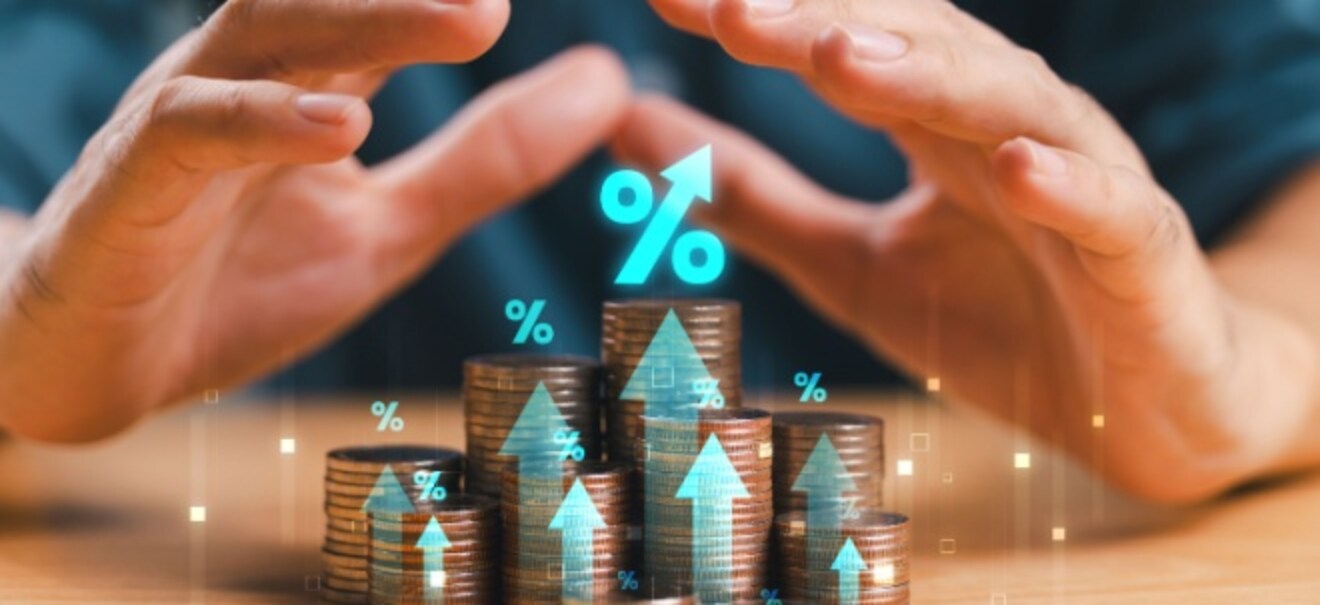 Zins-Tipp!: Tagesgeld im April: Die besten Zinsangebote im Überblick Tagesgeld im April: Die besten Zinsangebote im Überblick | finanzen.net