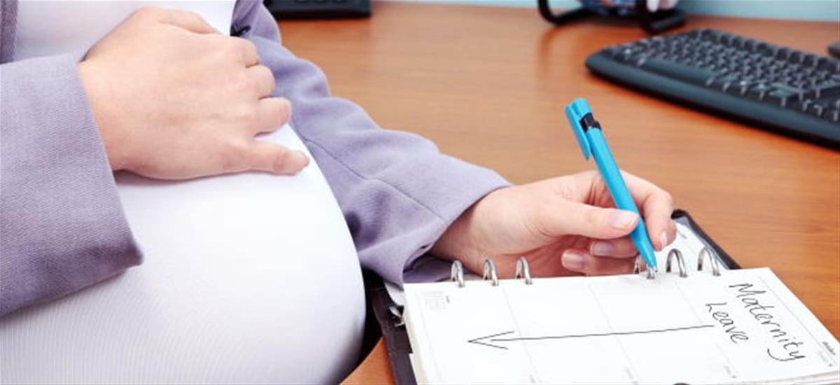 Beschäftigungsverbot: Das müssen Schwangere und Arbeitgeber jetzt wissen | finanzen.net