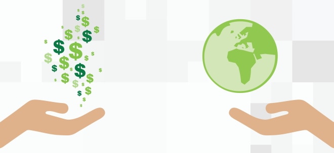Umweltbewusst zahlen: Nachhaltiges Girokonto: grüne Banken im Test