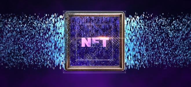 NFTs: Royals erster Drop: Rapper Nas verkauft Streaming-Lizenzgebühren als NFTs | Nachricht | finanzen.net