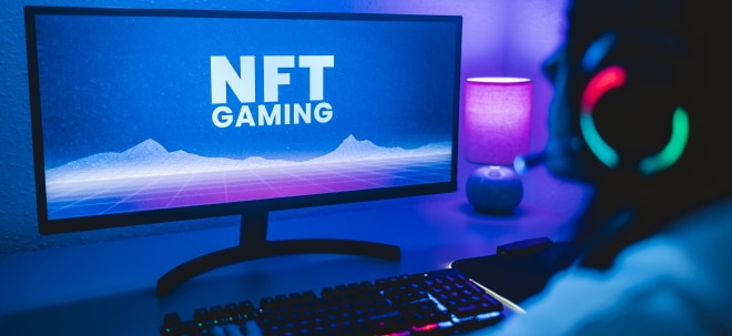 NFT-Gaming: "Profitmacherei" nicht erwünscht: Mojang Studios verbietet NFTs in Minecraft | Nachricht | finanzen.net