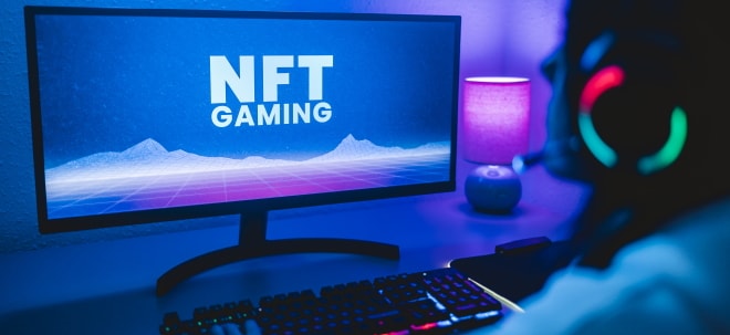 Das Metaverse könnte NFT-Gaming für immer verändern | finanzen.net