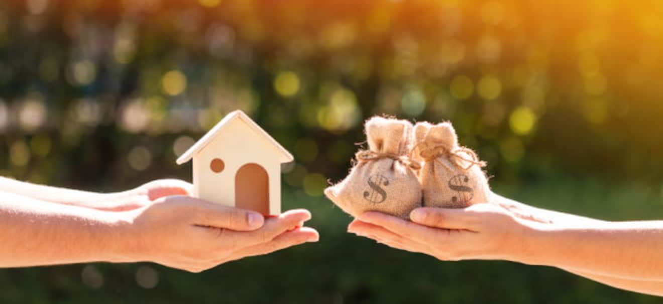 Immobilien übertragen und plötzlich hohe Steuern? Warum diese Steuerfalle so gefährlich ist | finanzen.net