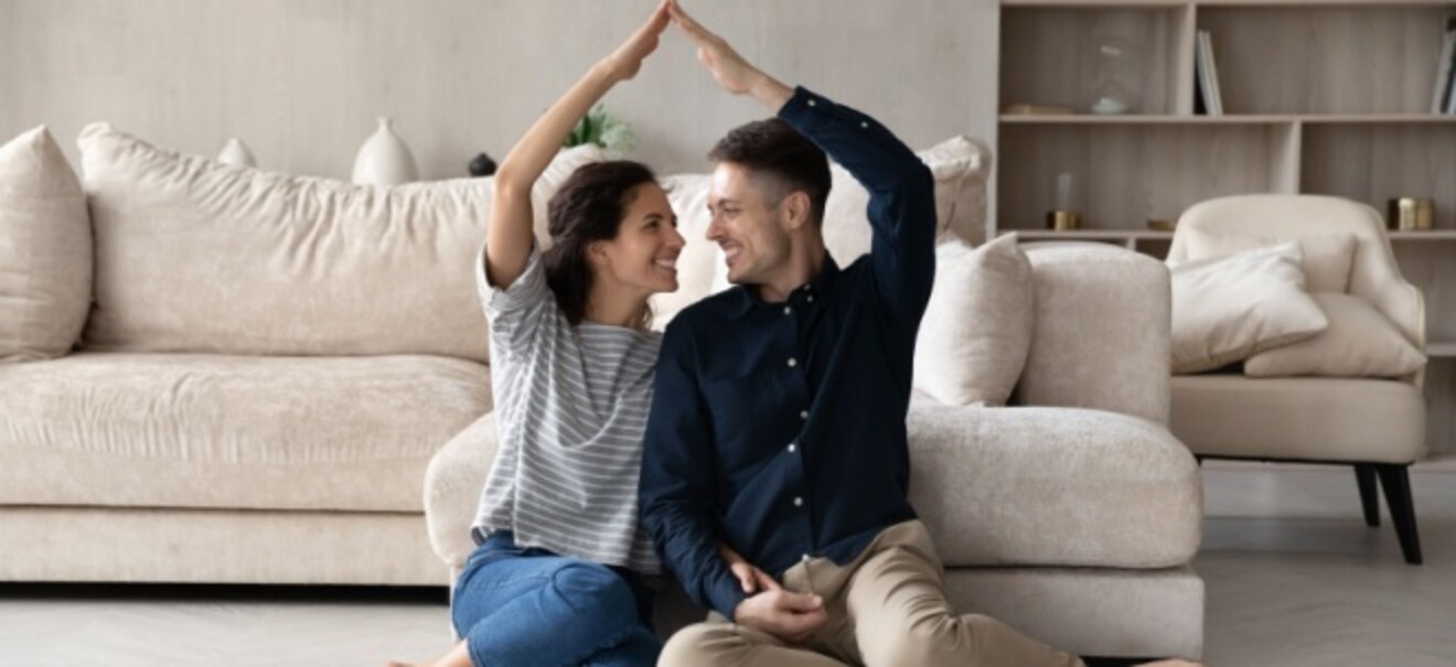 Lavendelehe: Wie platonische Lebensgemeinschaften gemeinsam Kosten teilen | finanzen.net