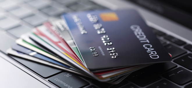 Prepaid-Kreditkarten-Vergleich