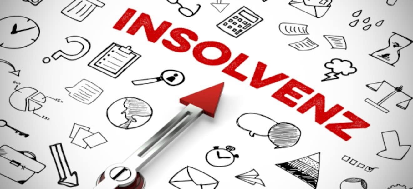 Arbeitgeber insolvent? Diese 5 Dinge müssen Angestellte jetzt tun | finanzen.net