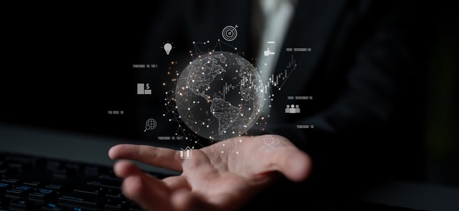Megatrends erkennen und einfach per Multiorder investieren