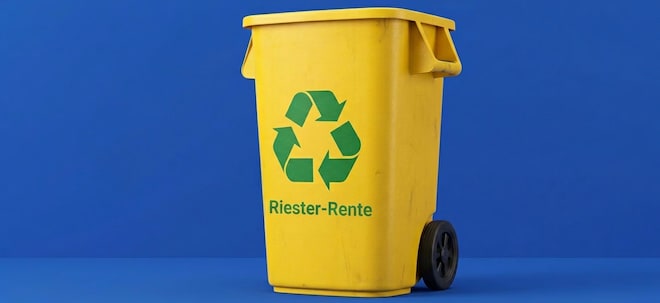 Riester Rente umwandeln: 7 Gründe, warum Sparer ins Altersvorsorgedepot übertragen sollten