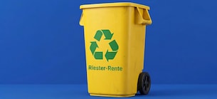 Ratgeber: Riester Rente umwandeln: 7 Gründe, warum Sparer ins Altersvorsorgedepot übertragen sollten