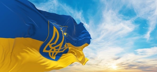 Neuer Ukraine ETF von HANetf in der Analyse - Drohnen-Aktie vor Aufnahme?